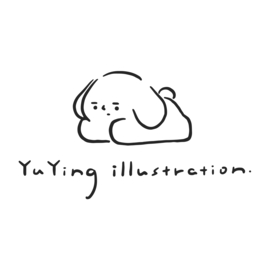 YuYing｜神秘狗是一隻兔子