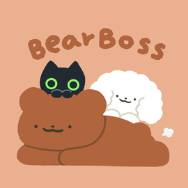 熊老闆BearBoss