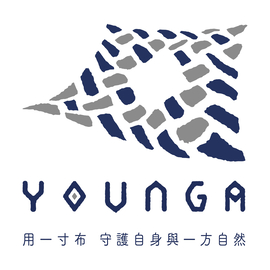 洋嘎-天然染織居家生活