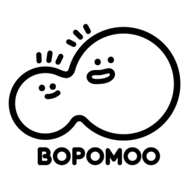 BOPOMOO 波波畝
