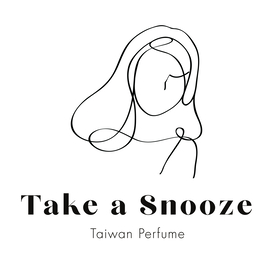 Take a Snooze 瞇一下｜台灣質感香氛
