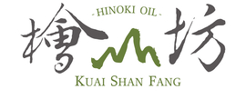 檜山坊─台灣檜木香氛領導品牌