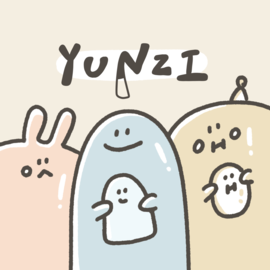 昀子YUNZI