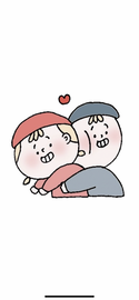肥肥與阿胡