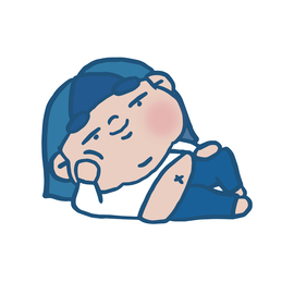 廢青豬妮