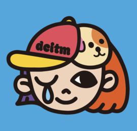 早上別哭