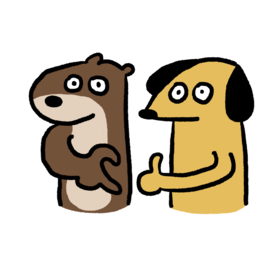 屎蛋唐尼歡樂動物園