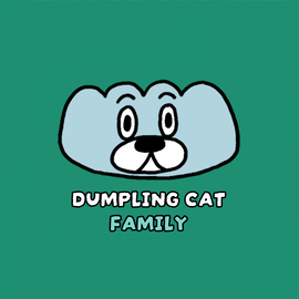 餃貓FAMILY